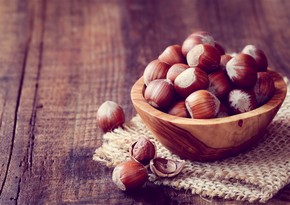 Azerbaijan resumes exports of hazelnuts to two countries