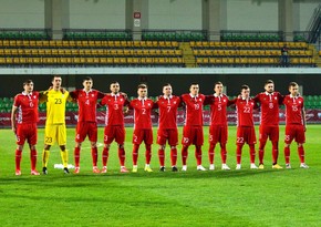 Millimizlə oyuna Ermənistan klubunun futbolçusu çağırıldı