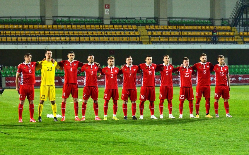 Millimizlə oyuna Ermənistan klubunun futbolçusu çağırıldı