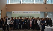 Astana hosts presentation of Baku Global Climate Transparency Platform 