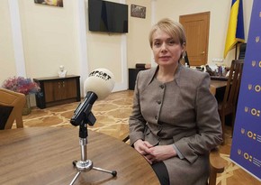 Ukraine Minister of Education: Azerbaijanis constitute 11% of all foreign students in the country