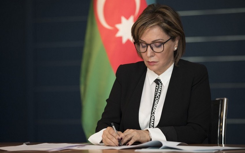 Rafiga Huseyn-zada relieved of her duties as SOCAR vice president