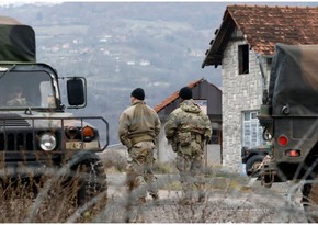 Пять стран НАТО потребовали от президента Сербии убрать баррикады в Косово