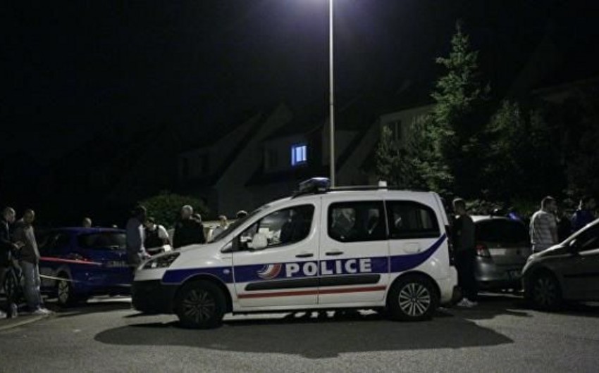 ISIS claims responsibility for killing of French police officer