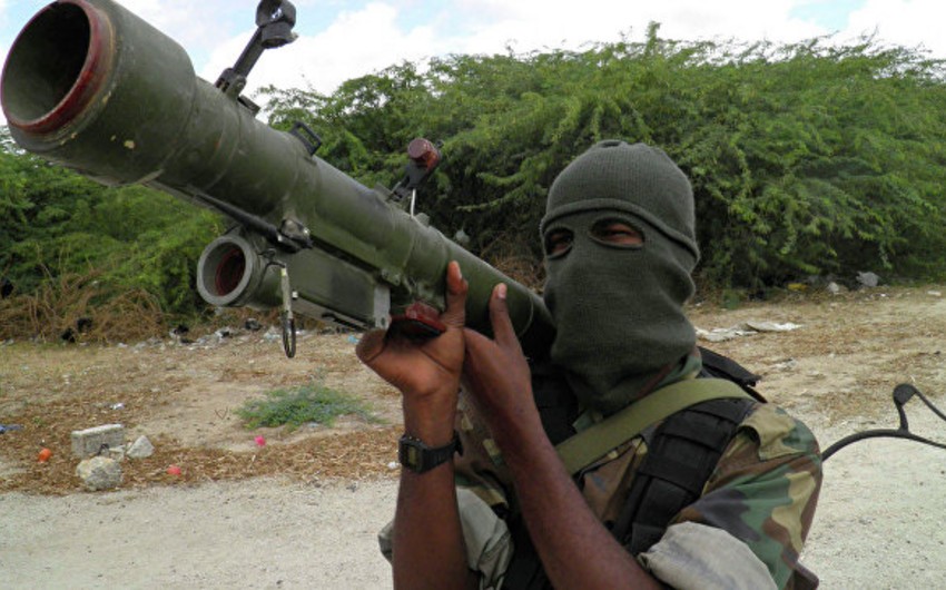 One of Al-Shabab leaders eliminated