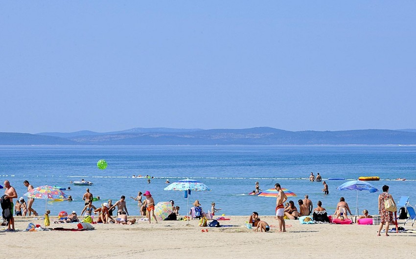 Правительство Азербайджана готовит новые правила для открытия пляжей