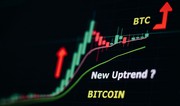 Bitcoin price exceeds $99,000