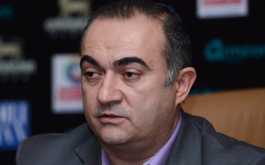 Armenian presidential adviser fired