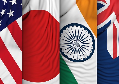 Лидеры США, Индии, Японии и Австралии проведут переговоры в видеоформате