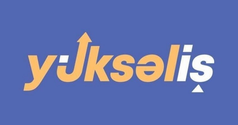 Число зарегистрированных в конкурсе Yüksəliş достигло 13 тыс. человек