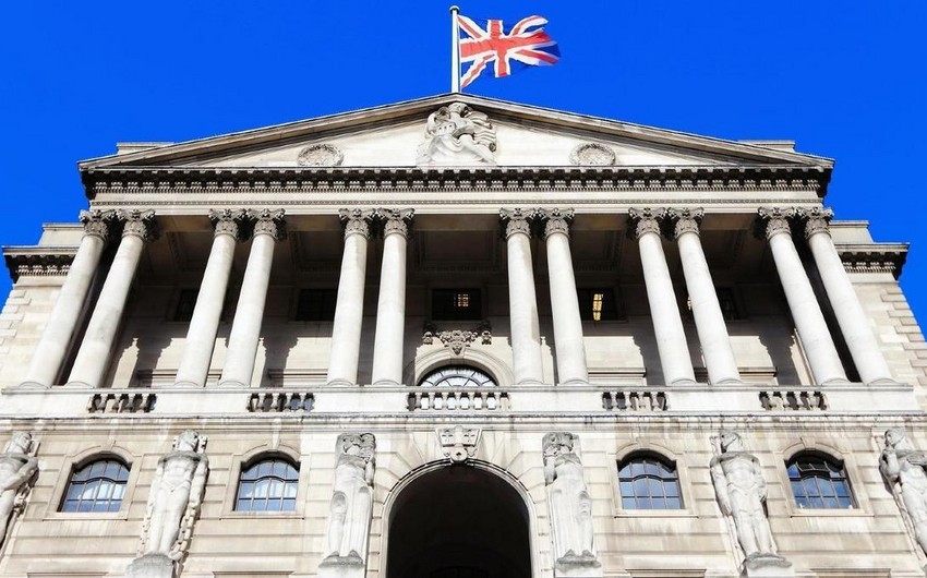 Банк Англии сохранил базовую ставку стабильной