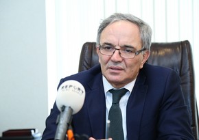 Aflatun Amashov: It is necessary to toughen the law so that religious radical movements do not appear in Azerbaijan