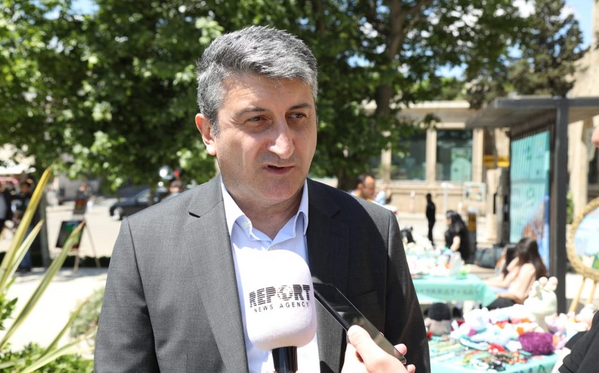 В Азербайджане подготовлен проект по утилизации транспортных средств
