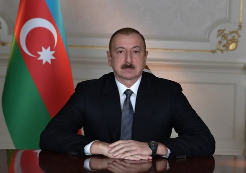 Назначен спецпредставитель президента Азербайджана в Агдамском районе