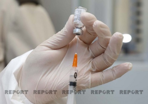 TƏBİB: С конца прошлого года от кори вакцинировались около 17 тыс. человек 