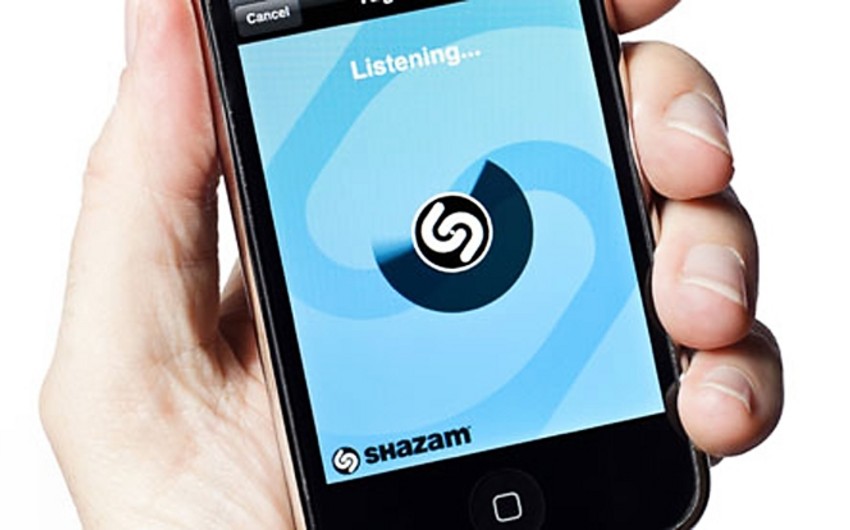 Apple Britaniyanın Shazam musiqi tanıma xidmətini alıb