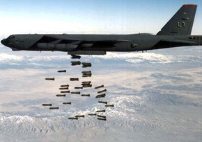 США нанесли авиаудары по связанным с КСИР объектам в Сирии