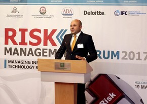 IT requirements for Azerbaijani banks will be revised