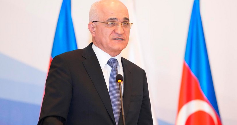 Azerbaijan expects trade with Russia to exceed $4.4B in 2024
