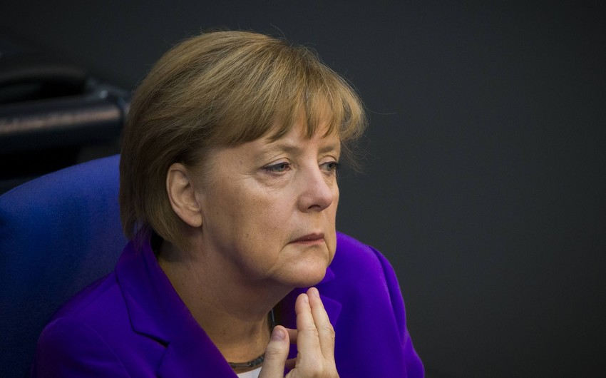 Меркель: Новые мутации коронавируса будут появляться, пока не вакцинируется весь мир