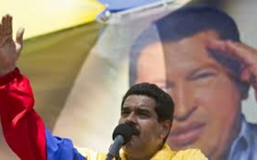 В парламенте Венесуэлы заявили о намерении за полгода сменить правительство Мадуро