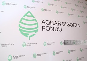 Aqrar Sığorta Fondu heyvanları tələf olan fermerlərə ödənişləri 28 %-dən çox artırıb 