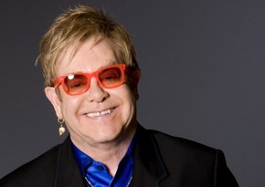 Elton Conun şərəfinə yeni sikkə buraxılıb