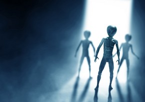 Pentagon study finds no sign of alien life in reported UFO sightings going back decades