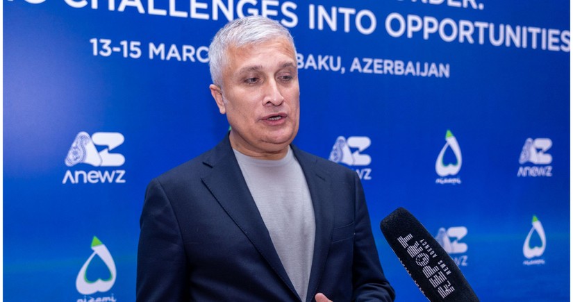 TDT-yə üzv ölkələrin müdafiə nazirlərinin görüşü keçiriləcək