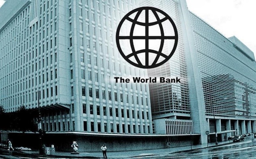 Dünya Bankı: “Azərbaycan və Gürcüstan “Orta dəhliz”i dəyişdirə bilər”