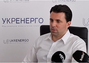 Head of Ukrenergo: Over half of Ukraine’s energy network damaged