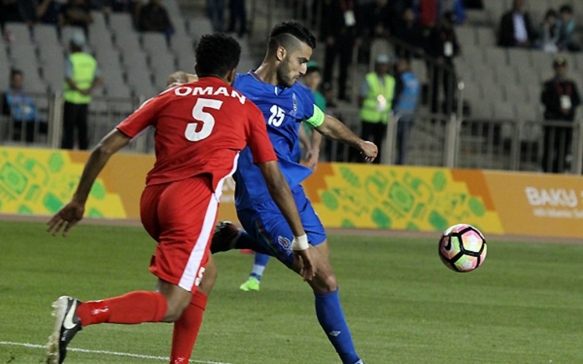 Ruslan Abışov: Futbol yığmamız tarixə düşdü