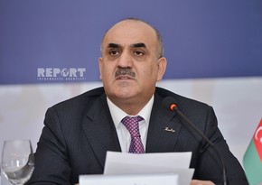 Salim Muslimov names reason for low wages of women in Azerbaijan