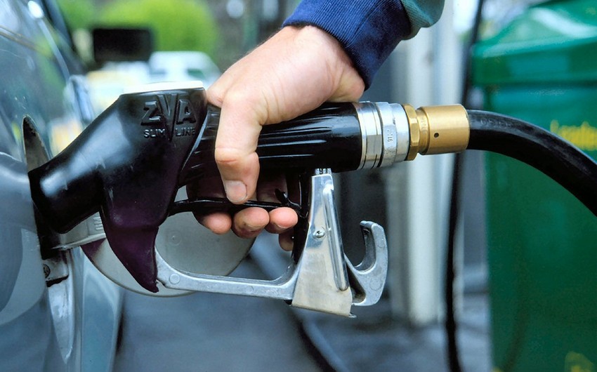 Azerbaijan reduced excise tax on gasoline imports to minimum
