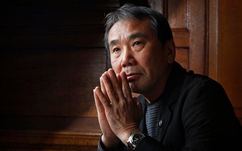 Харуки Мураками отказался от номинации на альтернативную Нобелевскую премию