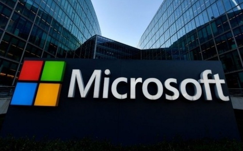 Госорганам Азербайджана раздают бесплатные лицензии Microsoft