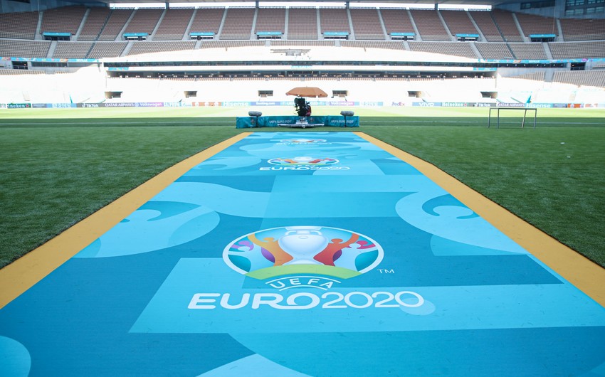 ЕВРО-2020: Обнародовано число болельщиков финального матча 