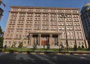 Tacikistan Azərbaycanla Ermənistan arasında danışıqlar mətninin yekunlaşmasını alqışlayır