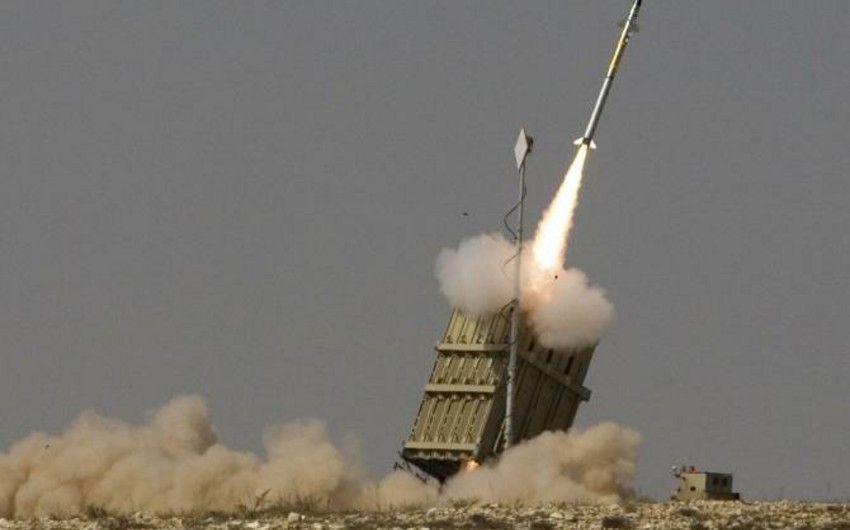 Hamas radicals launched over 11,500 rockets at Israel since October 7 ...