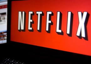 Netflix to support Ukrainian filmmakers