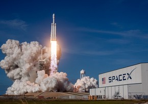 SpaceX намерена проводить крупные запуски ракет каждые два дня в 2025 году