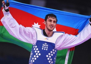 ЕВРО: Олимпийский чемпион Радик Исаев вступает в борьбу