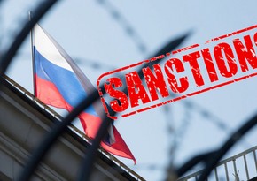 Canada sanctions 10 more people in Russia