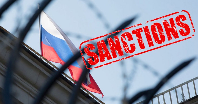 Canada sanctions 10 more people in Russia