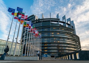 Европарламент одобрил предоставление кредита Украине в размере 1 млрд евро
