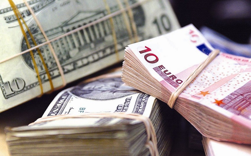 Gürcüstanda dollar və avro bahalaşmaqda davam edir