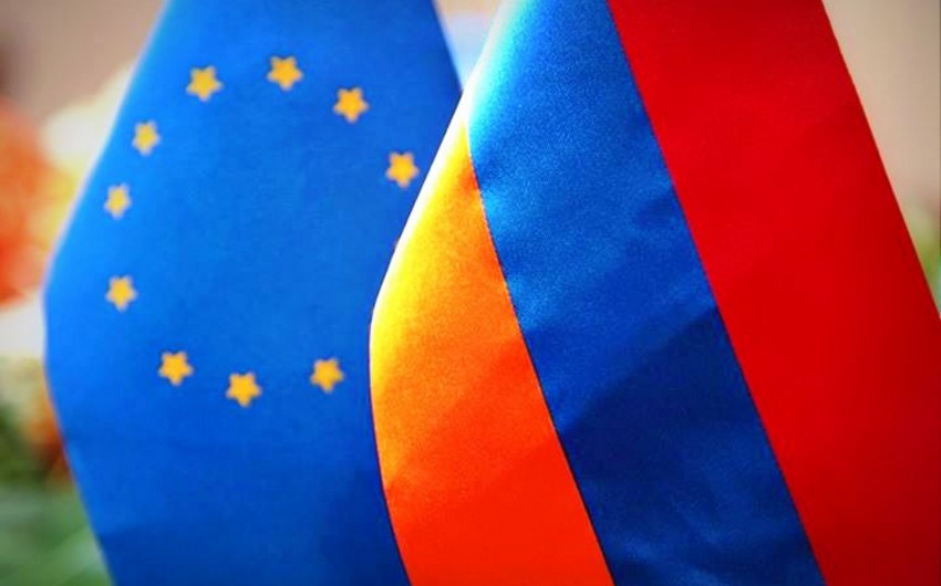 Armenia misappropriates EU grant, criminal case launched