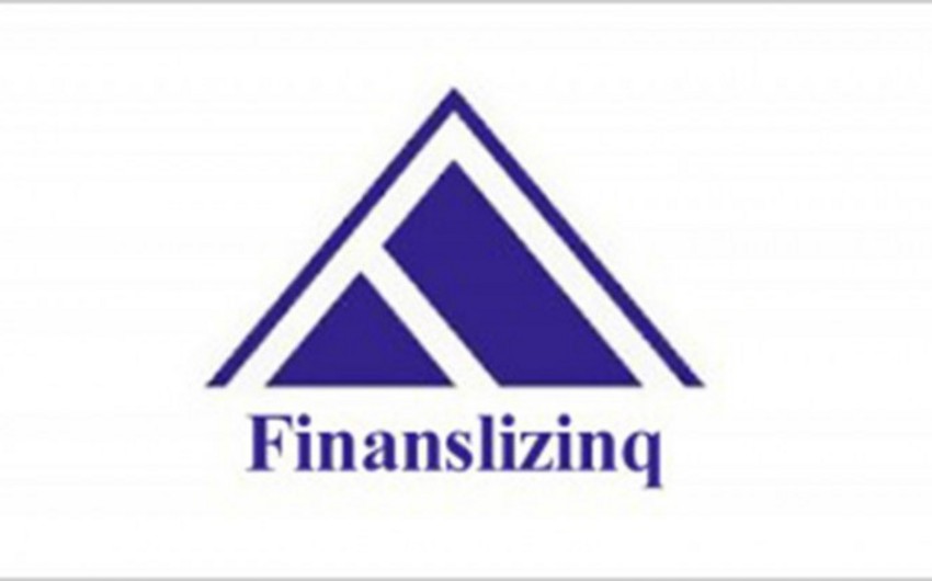 “Finance Leasing” “Finex Credit”dəki payını azaldıb