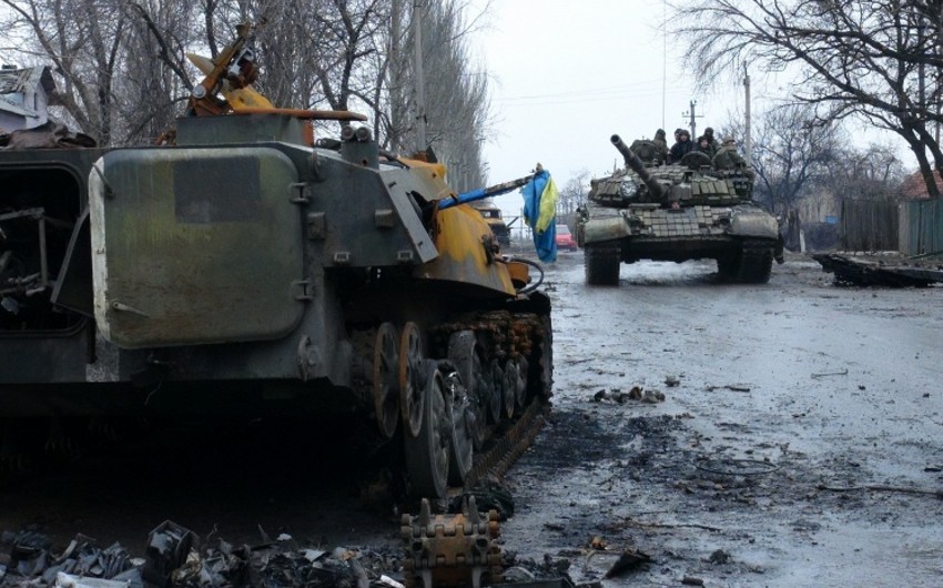 ​Контактная группа по Украине договорилась о режиме прекращения огня