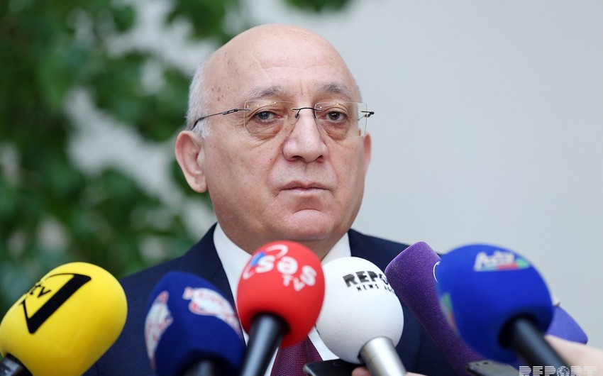 Mubariz Gurbanli: Those who misuse religion try to undermine stability and create confrontation